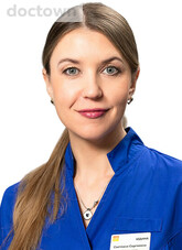 Юдина Светлана Сергеевна