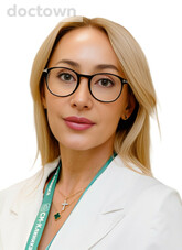 Сонина (Юдина) Татьяна Александровна
