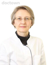 Юдина Татьяна Юрьевна