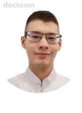 Юдинцев Максим Александрович