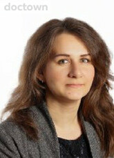 Юдкина Наталья Николаевна