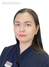 Югай Надежда Викторовна