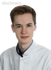 Югай Николай Михайлович