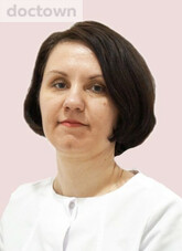 Юханкова Наталья Николаевна
