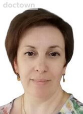 Юхимчук Наталья Александровна