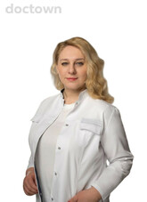 Юлдашева Ольга Александровна