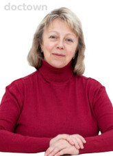 Юлина Елена Борисовна