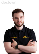 Юматов Алексей Юрьевич