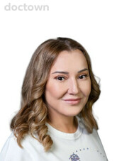 Юнаева Стелла Владимировна