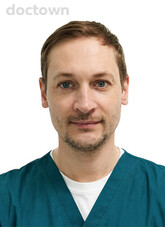 Юнусов Булат Тимирзянович