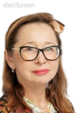 Юнусова Суфия Назифовна