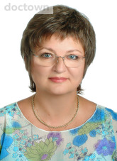Юрченко Марина Леонидовна