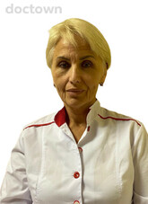 Юрченко Татьяна Васильевна