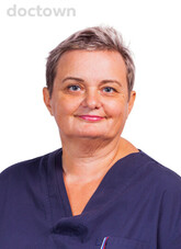 Юрескул Наталья Викторовна