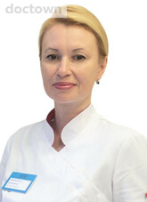 Юрьева Анна Евгеньевна