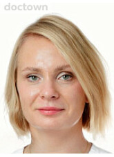 Юрьева Анна Михайловна