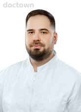 Юрин Василий Сергеевич