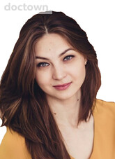 Юрина Ольга Юрьевна