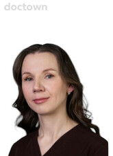 Юрина Светлана Викторовна