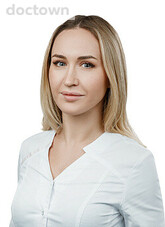 Юрина Тамара Сергеевна