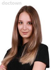 Юркевич Эмма Андреевна