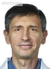 Юркин Юрий Юрьевич