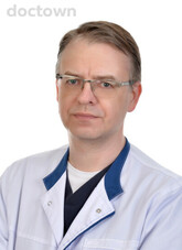 Юрков Виталий Васильевич
