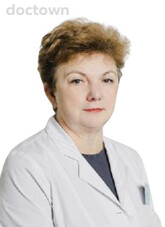 Юркова Елена Анатольевна