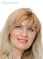 Юрковец Марина Генриховна