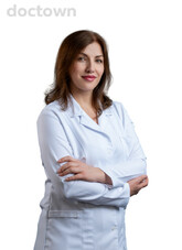 Юрлова Татьяна Викторовна