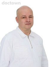 Юров Игорь Евгеньевич