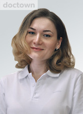Юрова Ирина Дмитриевна