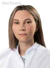 Юртаева Анна Васильевна
