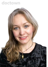 Ющенко Людмила Геннадьевна