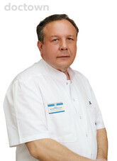 Юшко Дмитрий Анатольевич