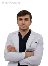 Юсупов Умахан Шарабудинович