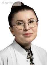 Юсупова Хеда Исаковна