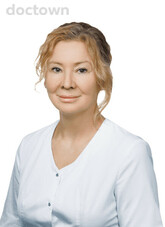 Юсупова Рима Расимовна