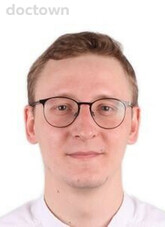 Южаков Владислав Андреевич