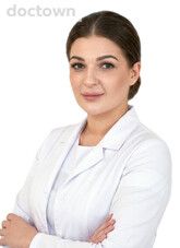 Южная Полина Евгеньевна