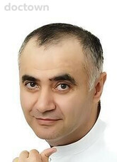 Айбазов Руслан Магометович