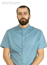 Айдаев Заур Александрович