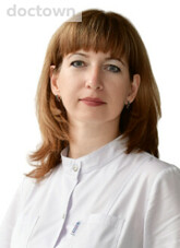 Айдинова Марина Анатольевна