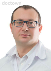 Айдинян Карен Кобаевич