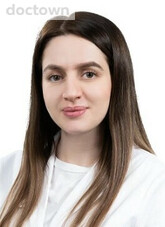 Айларова Агунда Казбековна
