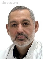 Айрапетов Давид Юрьевич