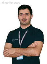 Айрапетян Агарон Корюнович