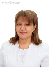 Айрикян Ирина Рафаэловна