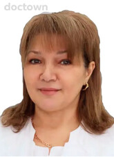 Айрикян Ирина Рафаэловна