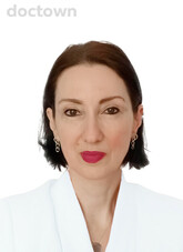 Айриянц Ирина Рудольфовна